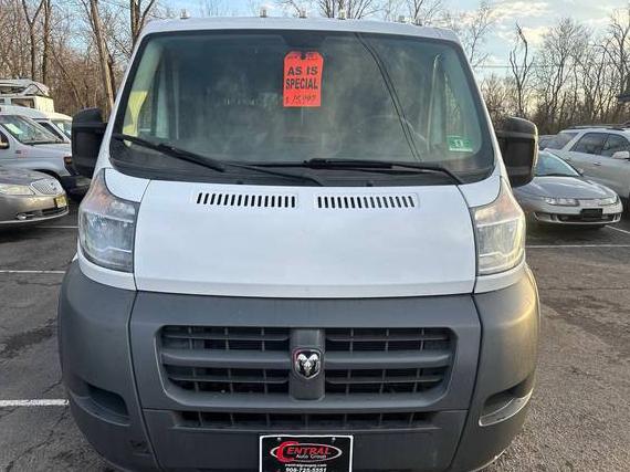 RAM PROMASTER 1500 2016 3C6TRVAG7GE105154 image RAM PROMASTER 1500 2016 3C6TRVAG7GE105154 image